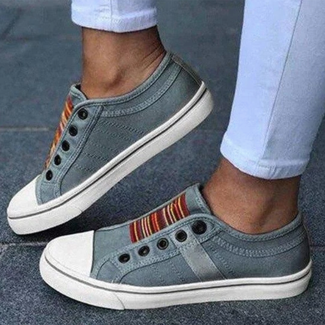 Hana | Patogūs Slip-On sportbačiai