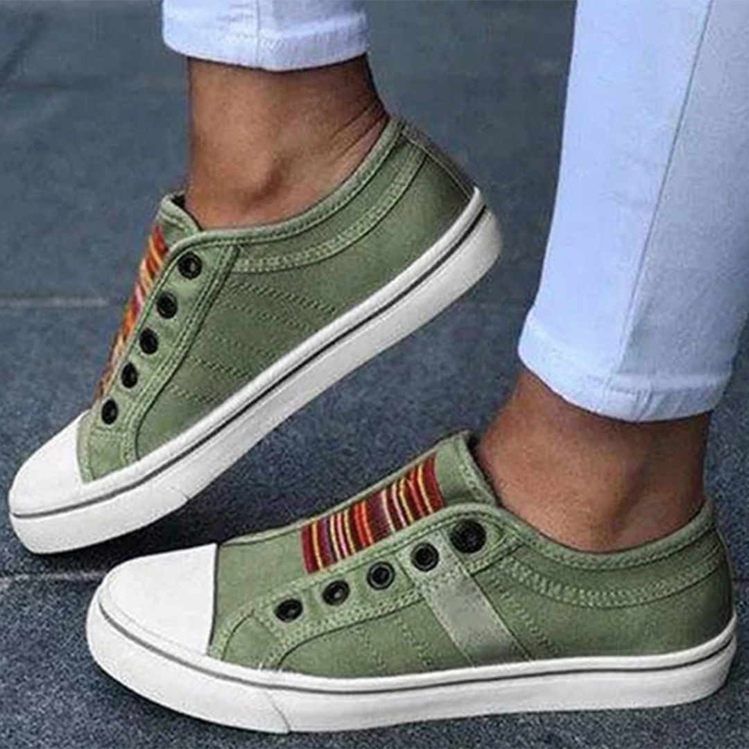Hana | Patogūs Slip-On sportbačiai