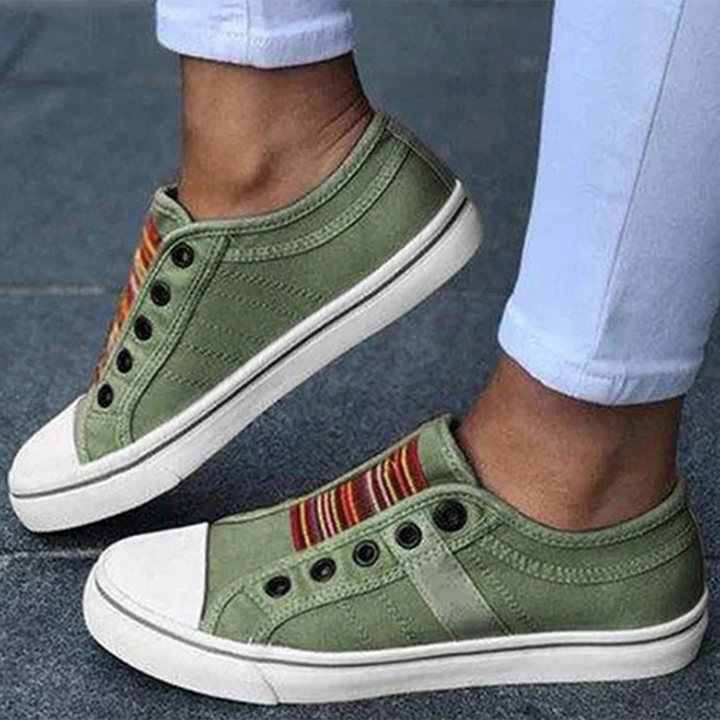 Hana | Patogūs Slip-On sportbačiai