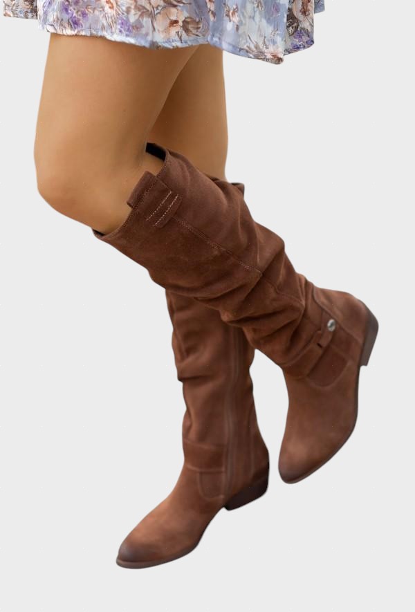 Asta - Šilti odiniai batai