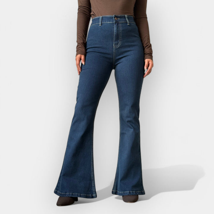 Tai - Flare Jeans