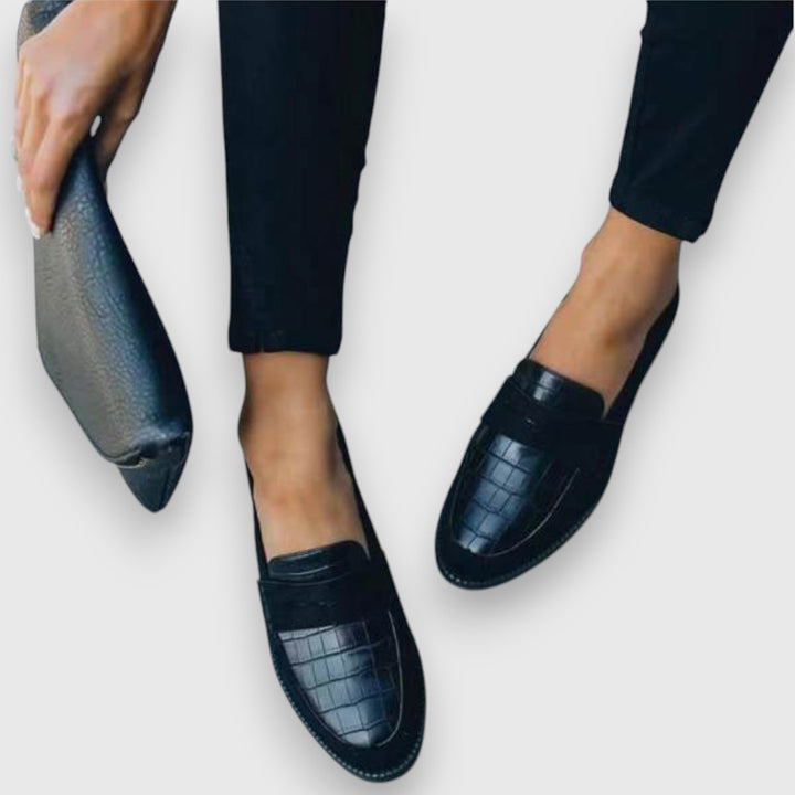 Luana | Slip-On Loafers