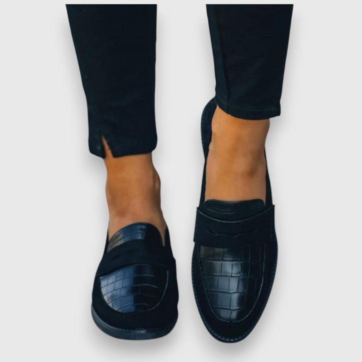 Luana | Slip-On Loafers