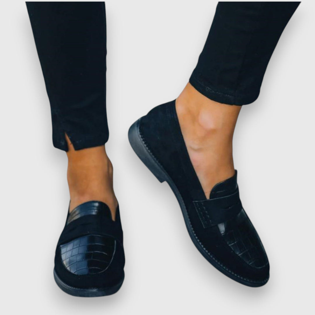 Luana | Slip-On Loafers