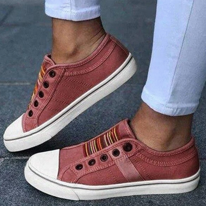 Hana | Patogūs Slip-On sportbačiai