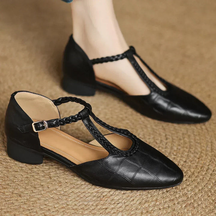 Merė Džein | Elegantiškas batas