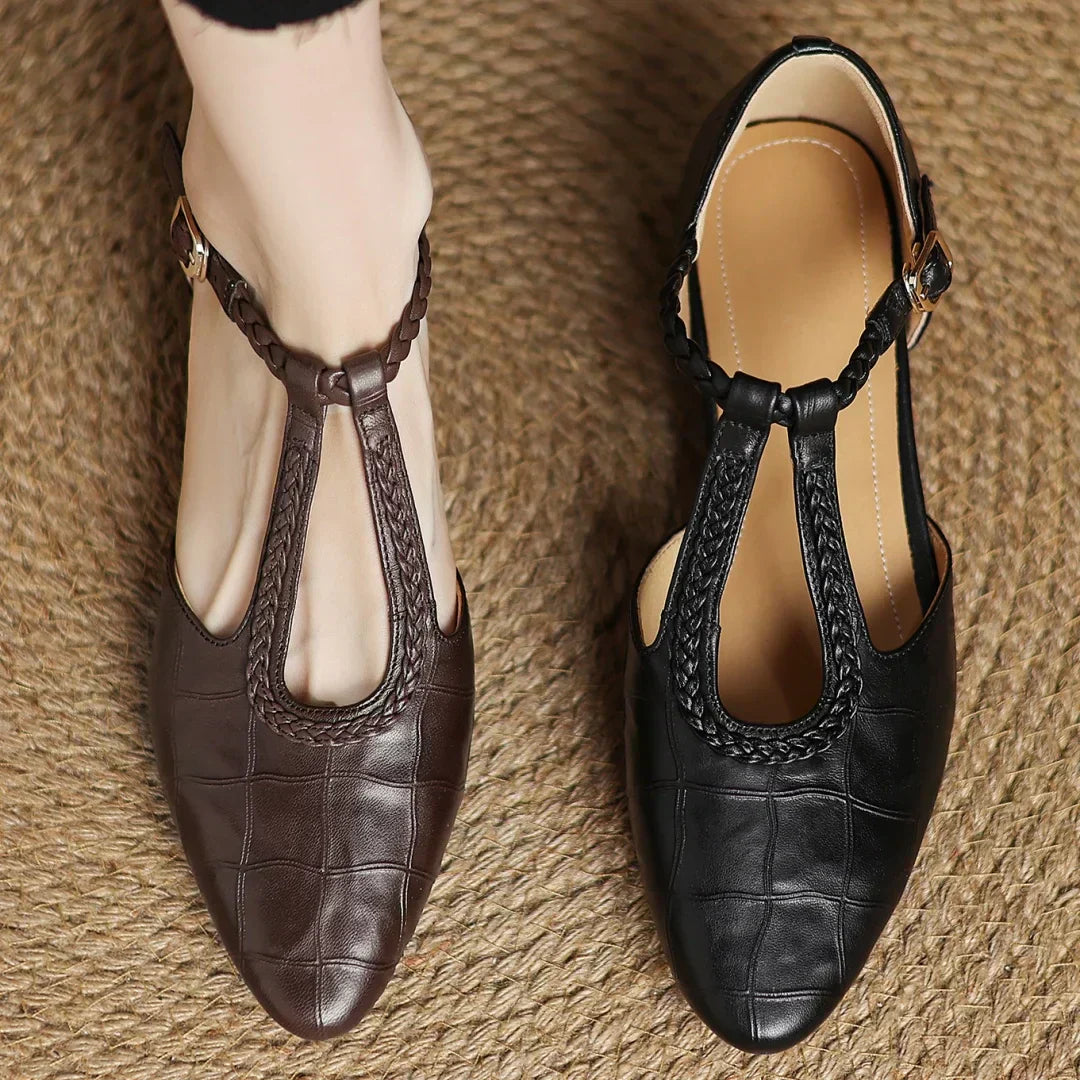 Merė Džein | Elegantiškas batas