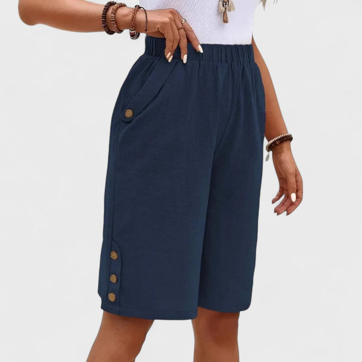 Signe - Patogūs šortai