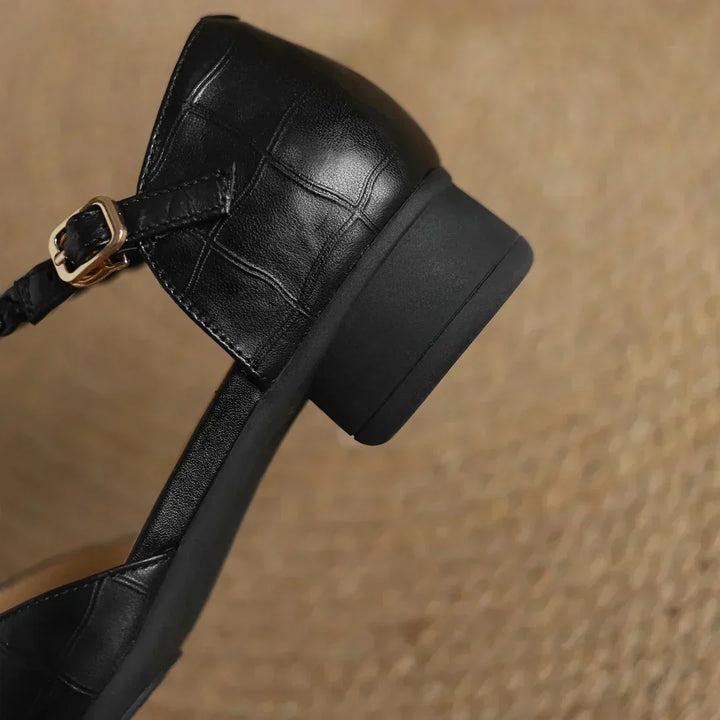 Merė Džein | Elegantiškas batas