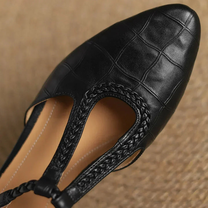 Merė Džein | Elegantiškas batas