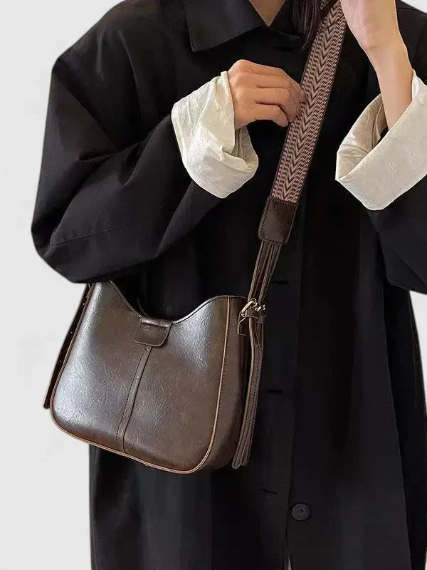 Malči | Elegantiškas pečių krepšys