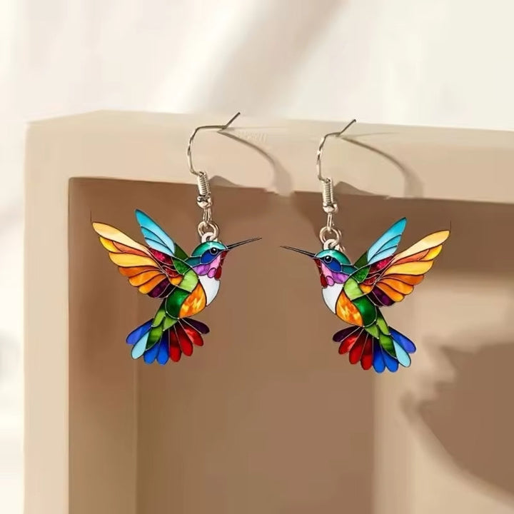 Lina | Gražus Hummingbird karoliai