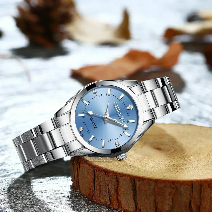 Maria® Elegant nerūdijantis plienas