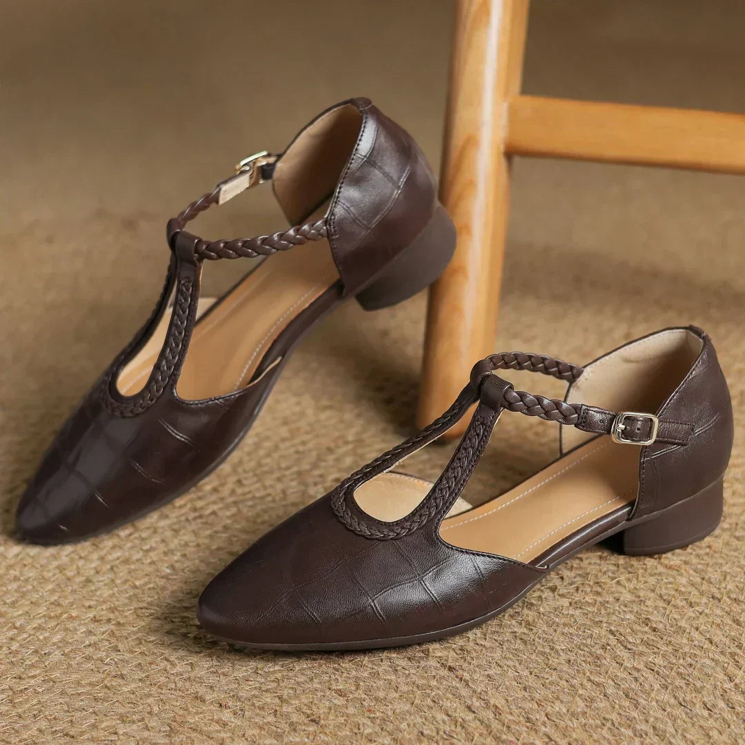 Merė Džein | Elegantiškas batas