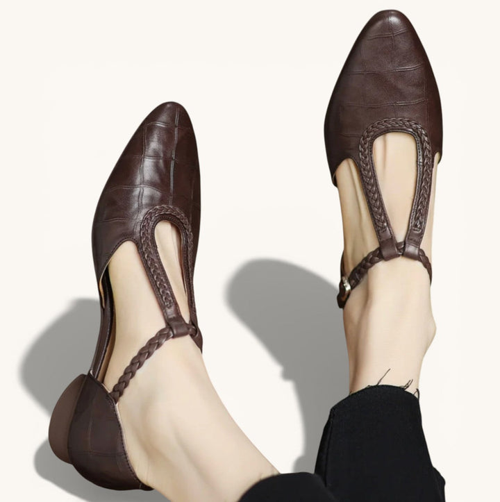Merė Džein | Elegantiškas batas
