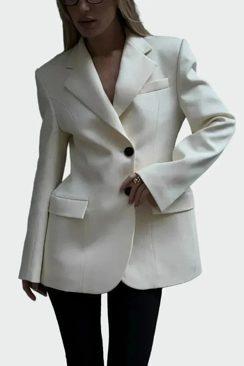 Aurelija - Prašmatnus švarkas