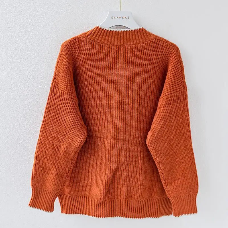 Ly | Stilinga oversized trikotažinė liemenė
