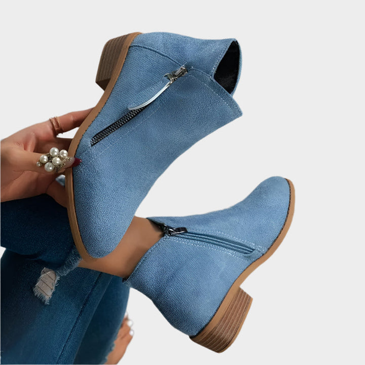 Urtė - Chelsea Boots Sale