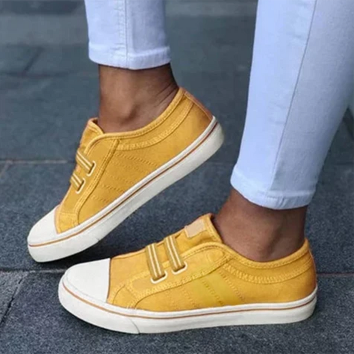 Hana | Patogūs Slip-On sportbačiai