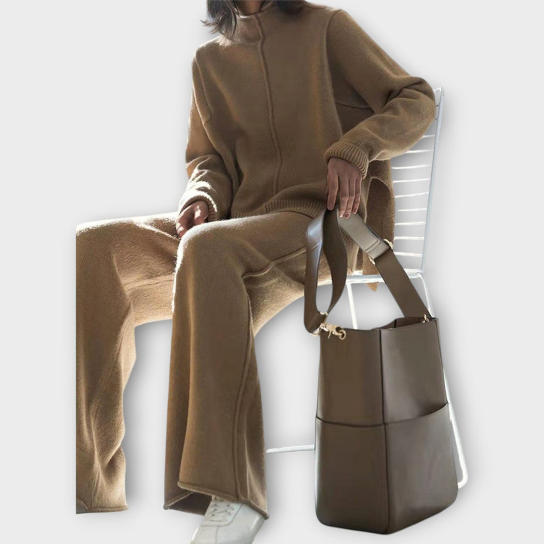 Agnė | Nesenstančios elegancijos ir komforto rinkinys