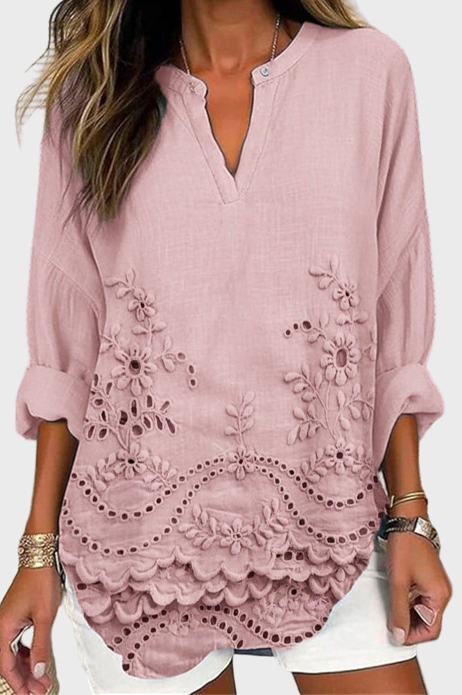 Astrida | Coastal Bloom plus