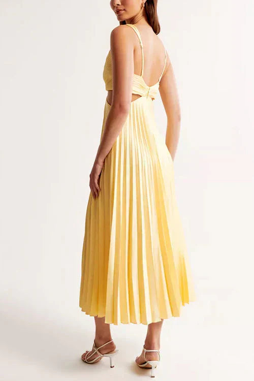 Julinas | Sparkling Twist suknelė