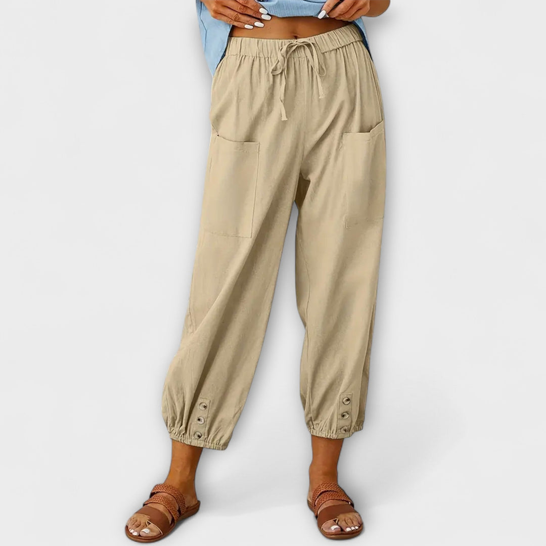 Kiara - Haremo kelnės