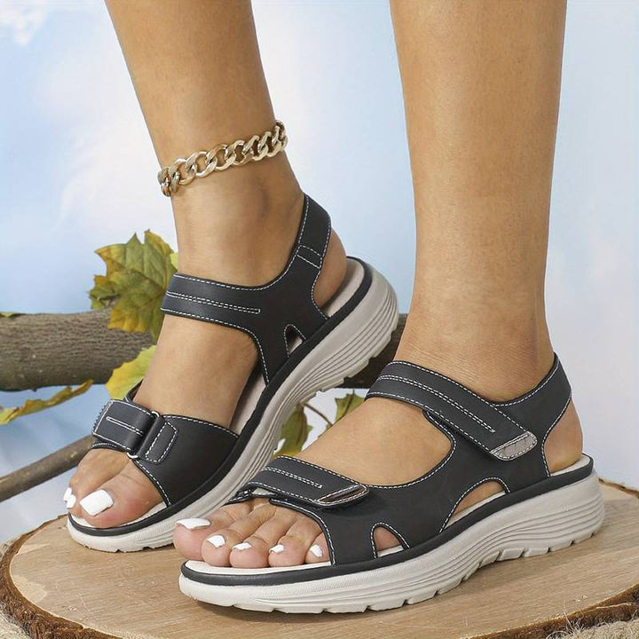 OrthoPro | Patogūs ortopediniai sandalai