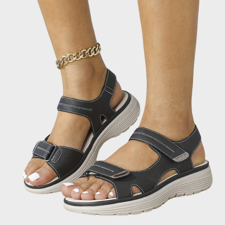OrthoPro | Patogūs ortopediniai sandalai