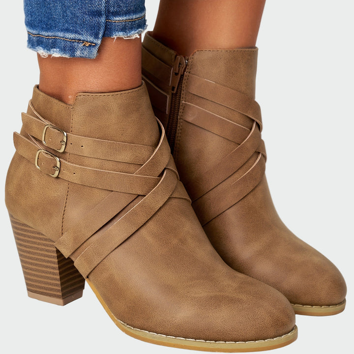 Giedrė - Comfort Shoes