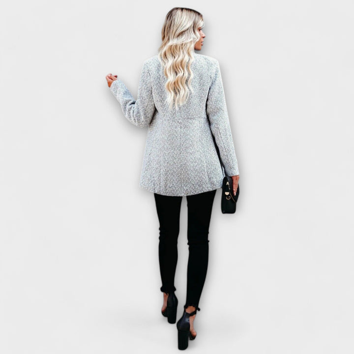 Klara | Pavasarinis paltas