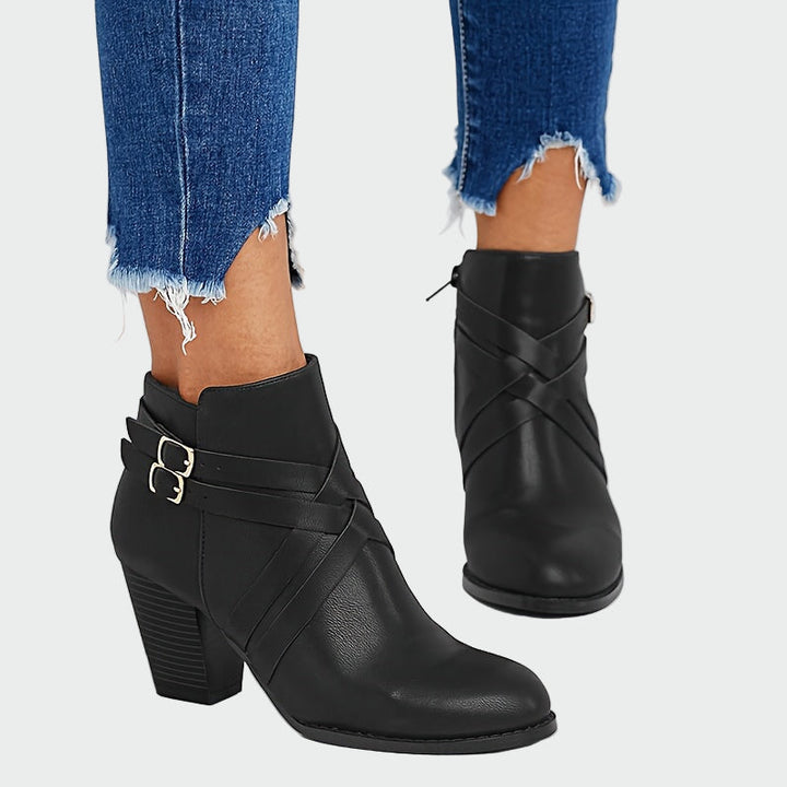 Giedrė - Comfort Shoes