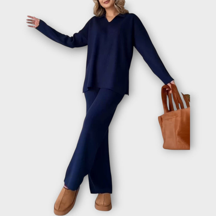 Sienna | Atpalaiduotų linijų ir minimalistinio dizaino rinkinys
