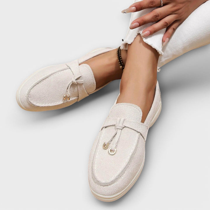Margarita | Elegantiškas Loafer