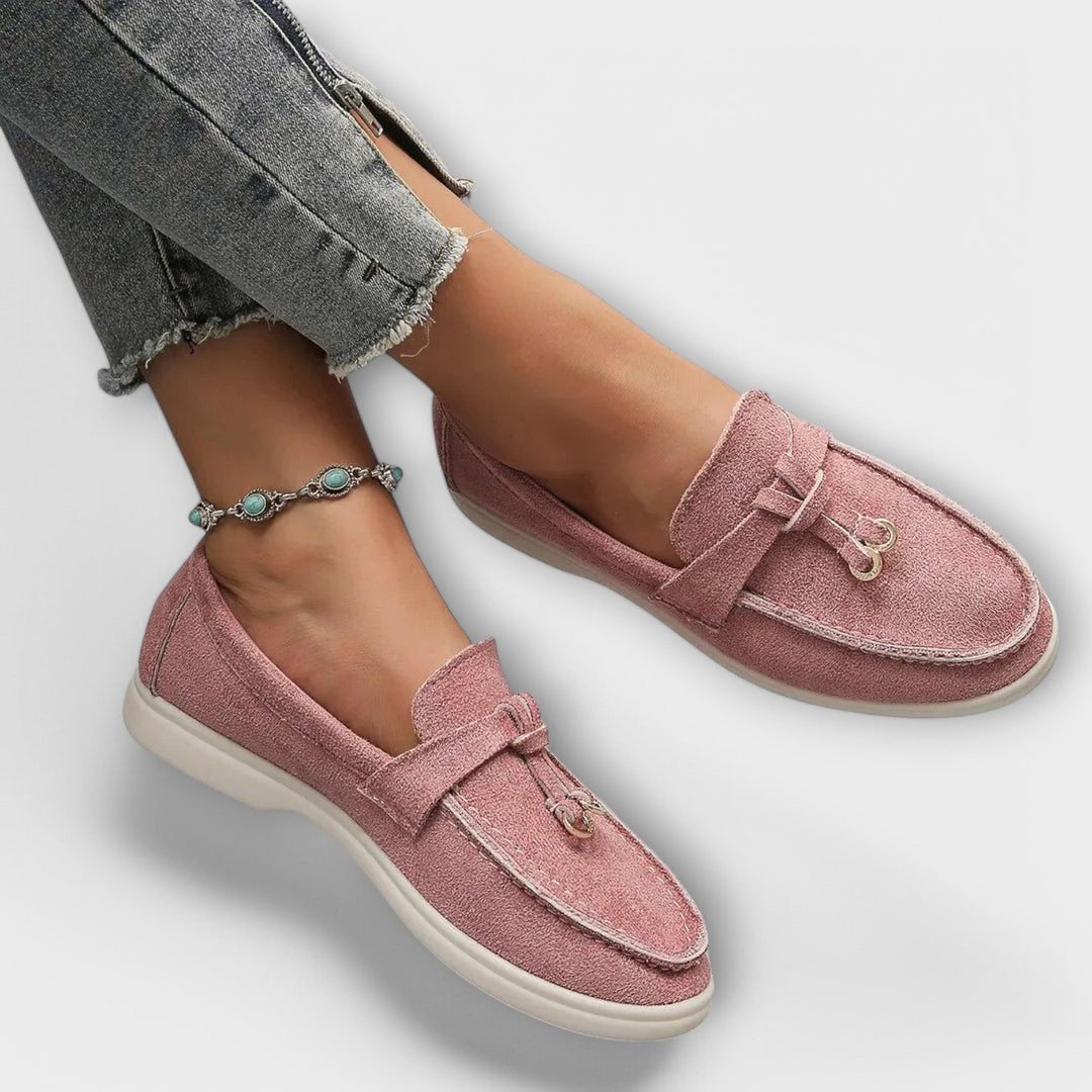 Margarita | Elegantiškas Loafer
