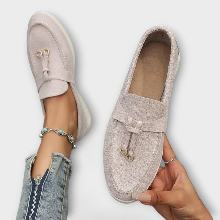 Margarita | Elegantiškas Loafer