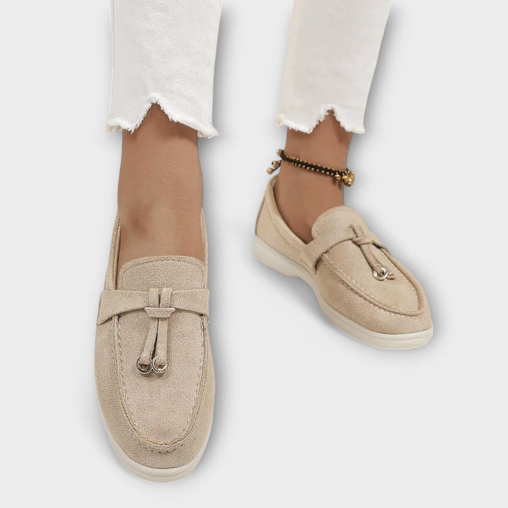 Margarita | Elegantiškas Loafer