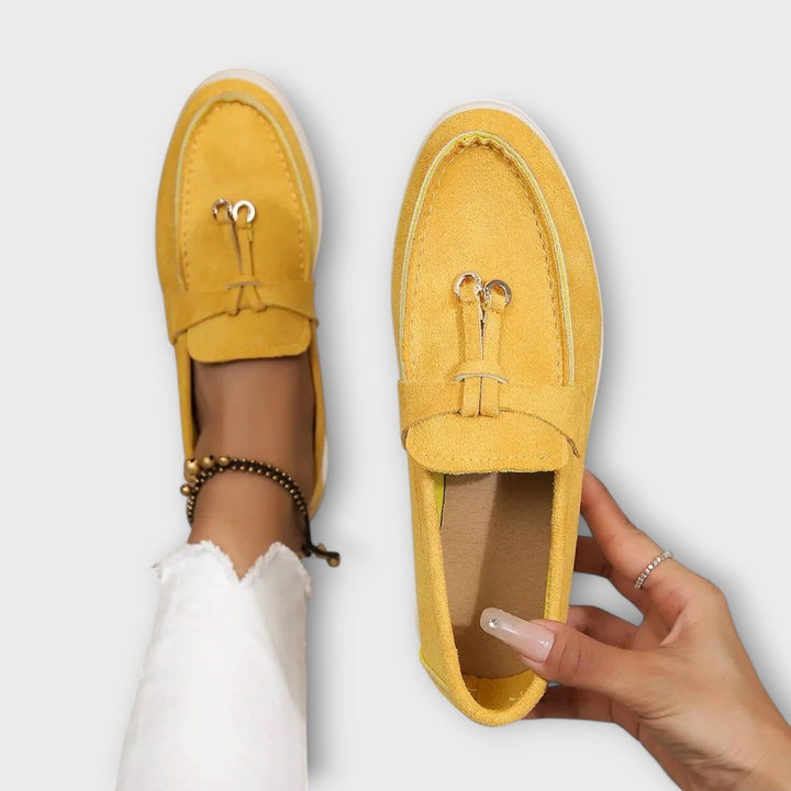 Margarita | Elegantiškas Loafer
