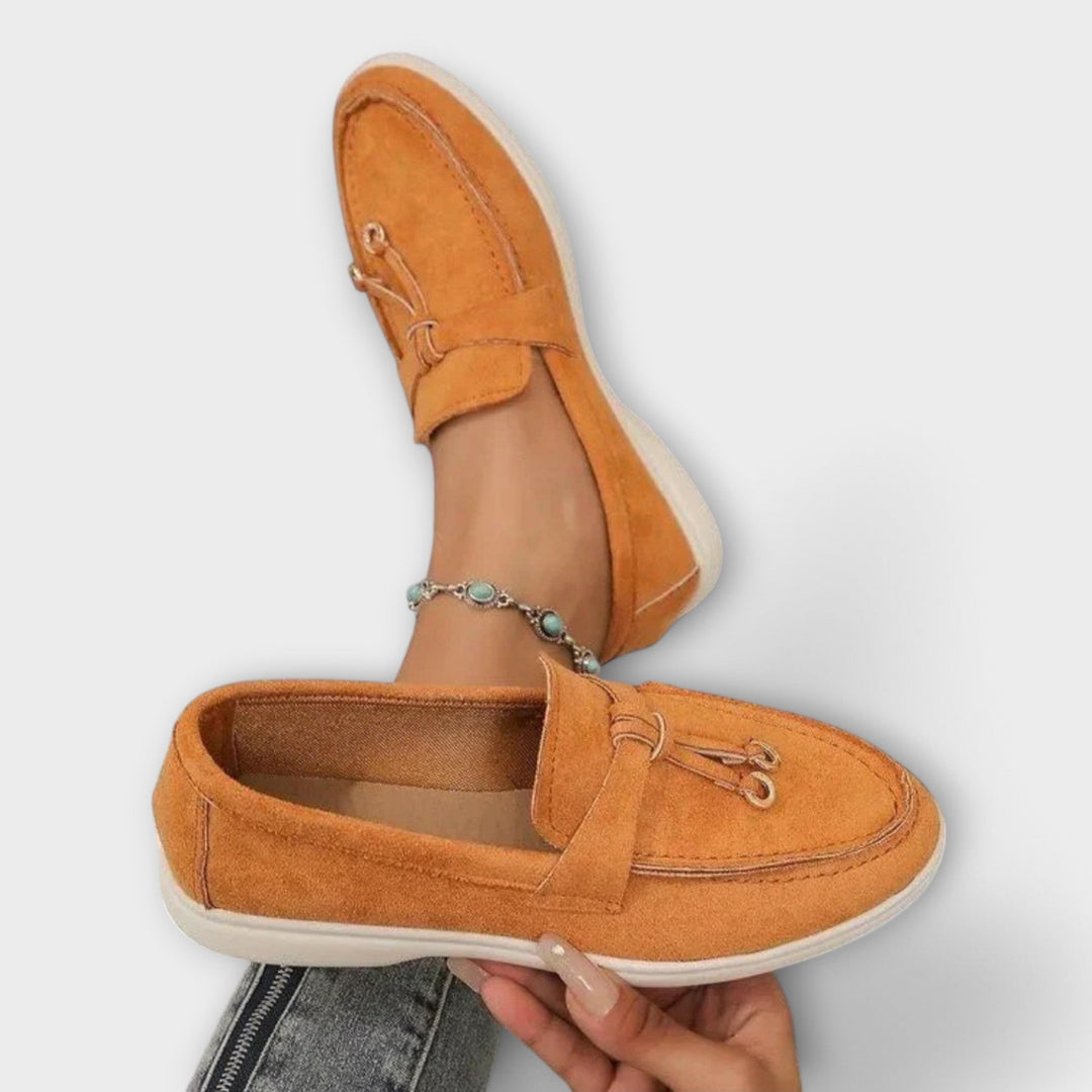Margarita | Elegantiškas Loafer