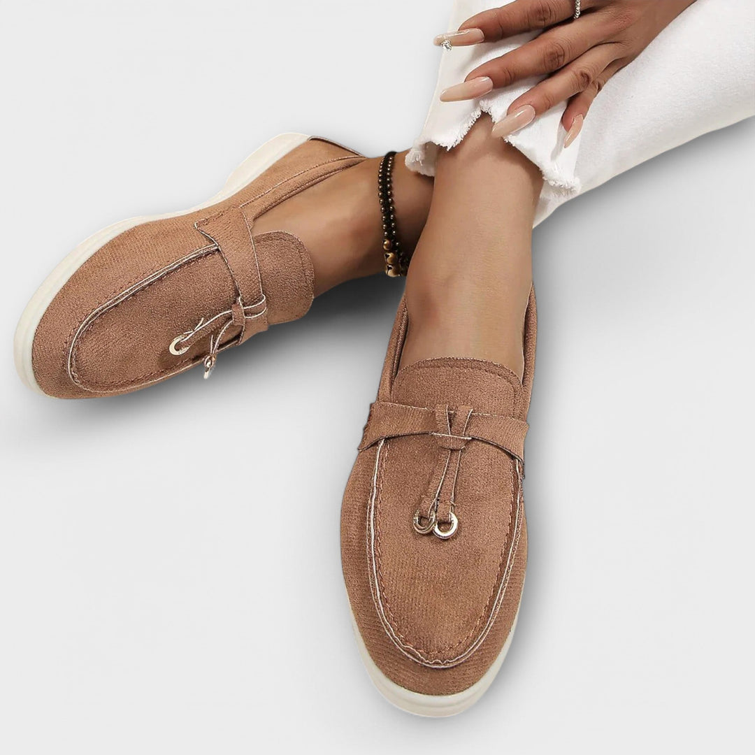 Margarita | Elegantiškas Loafer