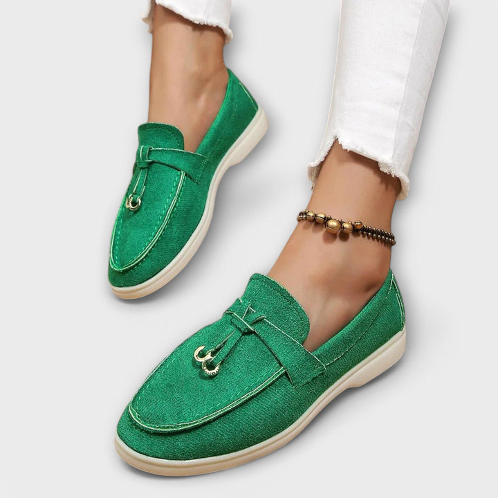 Margarita | Elegantiškas Loafer