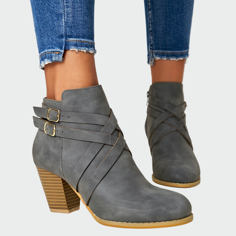 Giedrė - Comfort Shoes