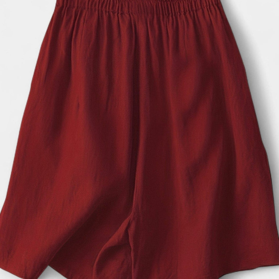 Kaukolės vasariniai šortai