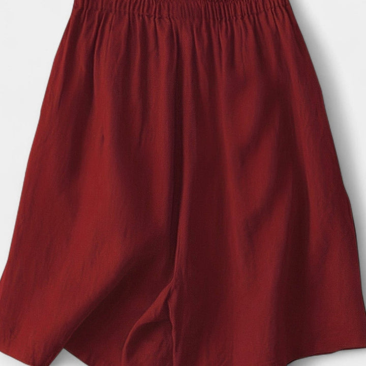 Kaukolės vasariniai šortai