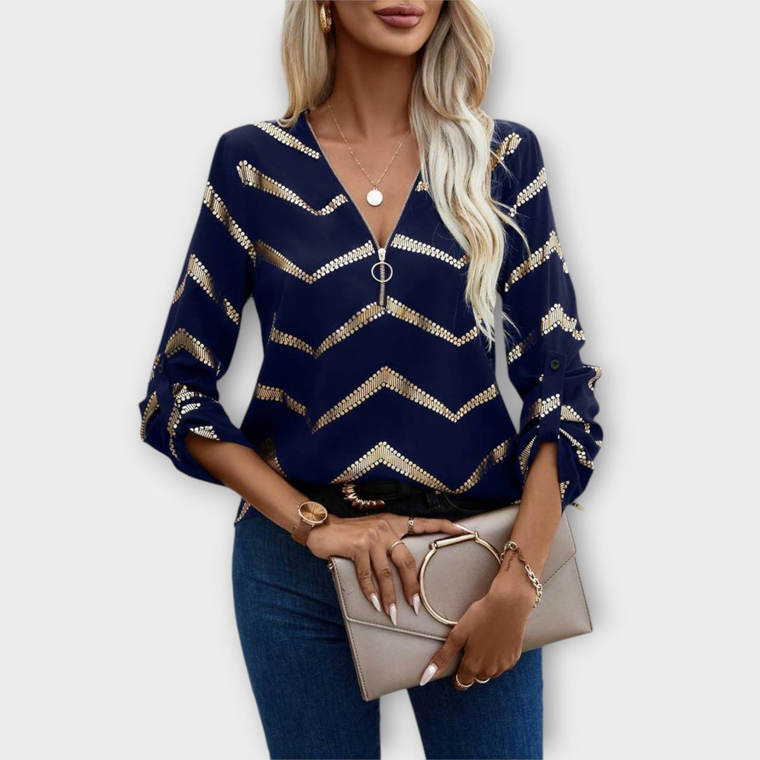 Motina | Nesenstanti elegancijos palaidinė