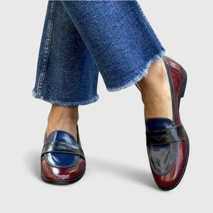 Trixie | Elegantiškas Loafer