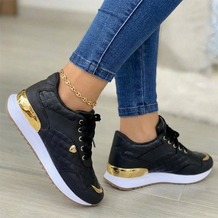 Chicmove | Elegantiški moteriški sportbačiai