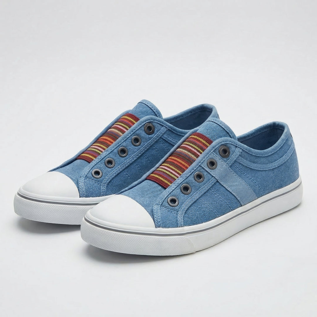 Hana | Patogūs Slip-On sportbačiai