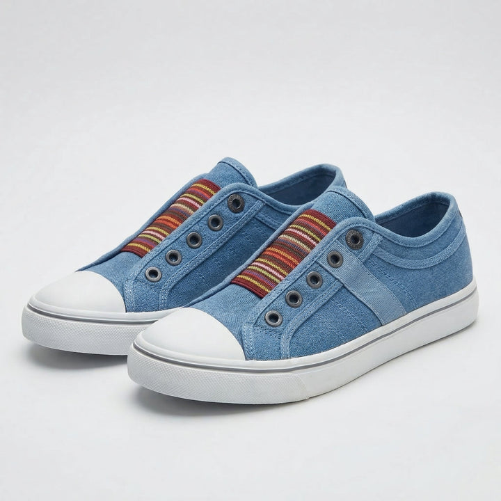 Hana | Patogūs Slip-On sportbačiai