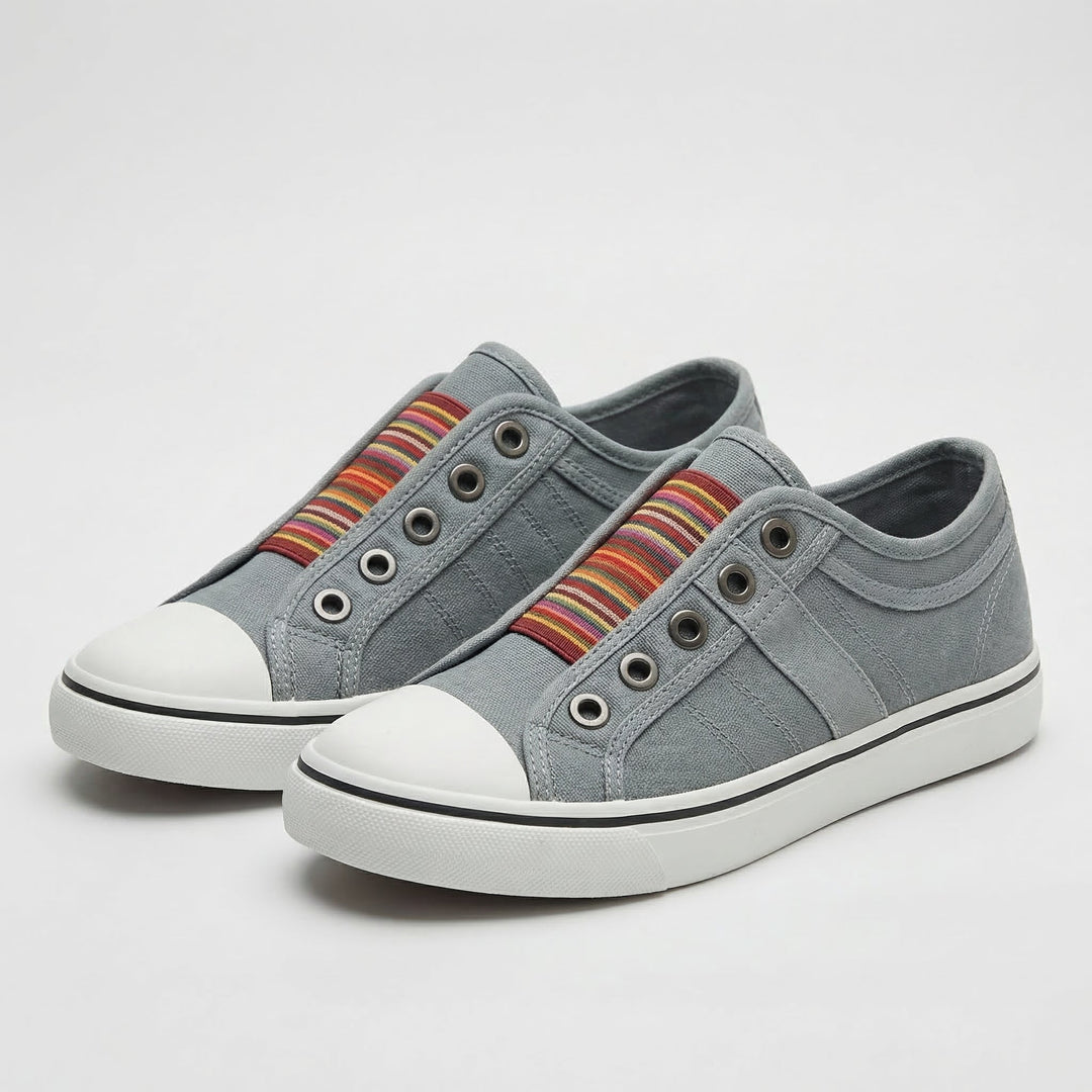 Hana | Patogūs Slip-On sportbačiai